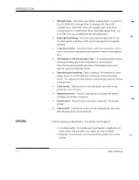 Preview for 18 page of Fujitsu DL1150 User Manual