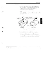 Preview for 25 page of Fujitsu DL1150 User Manual