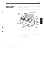 Preview for 27 page of Fujitsu DL1150 User Manual