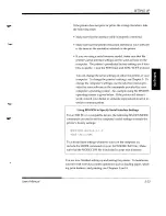 Предварительный просмотр 41 страницы Fujitsu DL1150 User Manual