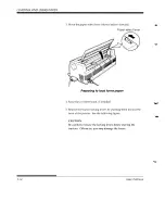 Предварительный просмотр 56 страницы Fujitsu DL1150 User Manual