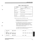 Предварительный просмотр 77 страницы Fujitsu DL1150 User Manual