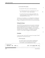 Предварительный просмотр 116 страницы Fujitsu DL1150 User Manual