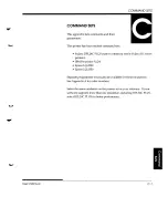 Предварительный просмотр 157 страницы Fujitsu DL1150 User Manual