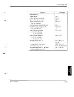 Предварительный просмотр 169 страницы Fujitsu DL1150 User Manual