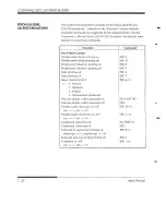 Предварительный просмотр 178 страницы Fujitsu DL1150 User Manual