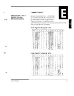 Предварительный просмотр 193 страницы Fujitsu DL1150 User Manual