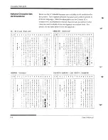 Предварительный просмотр 196 страницы Fujitsu DL1150 User Manual