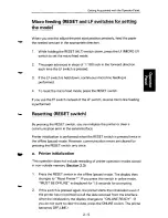 Preview for 51 page of Fujitsu DL2400 User Manual