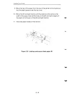 Preview for 74 page of Fujitsu DL2400 User Manual