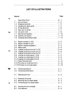 Предварительный просмотр 15 страницы Fujitsu DL2600 User Manual