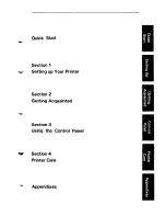 Предварительный просмотр 17 страницы Fujitsu DL2600 User Manual