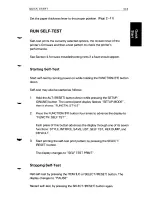 Предварительный просмотр 21 страницы Fujitsu DL2600 User Manual