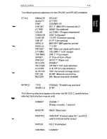 Предварительный просмотр 23 страницы Fujitsu DL2600 User Manual