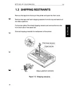 Предварительный просмотр 29 страницы Fujitsu DL2600 User Manual