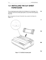 Предварительный просмотр 30 страницы Fujitsu DL2600 User Manual