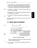 Предварительный просмотр 33 страницы Fujitsu DL2600 User Manual