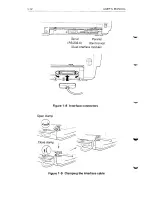 Предварительный просмотр 38 страницы Fujitsu DL2600 User Manual