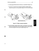 Предварительный просмотр 41 страницы Fujitsu DL2600 User Manual