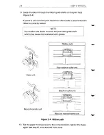 Предварительный просмотр 42 страницы Fujitsu DL2600 User Manual