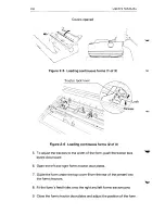 Предварительный просмотр 44 страницы Fujitsu DL2600 User Manual