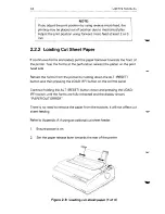 Предварительный просмотр 46 страницы Fujitsu DL2600 User Manual