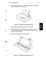 Предварительный просмотр 47 страницы Fujitsu DL2600 User Manual