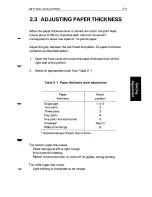 Предварительный просмотр 49 страницы Fujitsu DL2600 User Manual