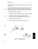 Предварительный просмотр 81 страницы Fujitsu DL2600 User Manual