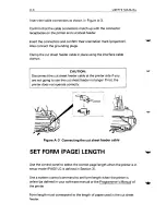 Предварительный просмотр 90 страницы Fujitsu DL2600 User Manual