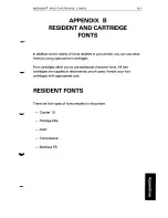 Предварительный просмотр 93 страницы Fujitsu DL2600 User Manual