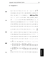 Предварительный просмотр 95 страницы Fujitsu DL2600 User Manual