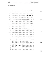 Предварительный просмотр 98 страницы Fujitsu DL2600 User Manual