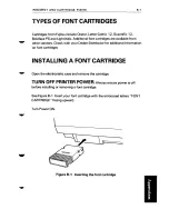 Предварительный просмотр 99 страницы Fujitsu DL2600 User Manual