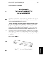 Предварительный просмотр 105 страницы Fujitsu DL2600 User Manual