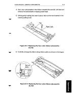 Предварительный просмотр 107 страницы Fujitsu DL2600 User Manual