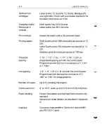 Предварительный просмотр 114 страницы Fujitsu DL2600 User Manual