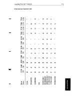 Предварительный просмотр 117 страницы Fujitsu DL2600 User Manual