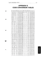 Предварительный просмотр 119 страницы Fujitsu DL2600 User Manual