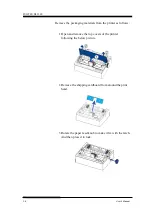 Предварительный просмотр 22 страницы Fujitsu DL3100 User Manual