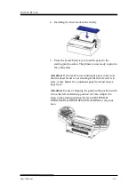 Предварительный просмотр 43 страницы Fujitsu DL3100 User Manual