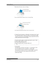 Предварительный просмотр 107 страницы Fujitsu DL3100 User Manual