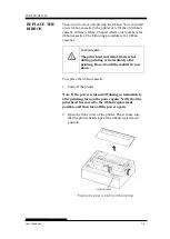 Предварительный просмотр 117 страницы Fujitsu DL3100 User Manual