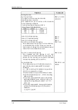 Предварительный просмотр 178 страницы Fujitsu DL3100 User Manual