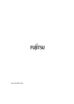 Предварительный просмотр 230 страницы Fujitsu DL3100 User Manual