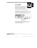 Предварительный просмотр 17 страницы Fujitsu DL3700 Pro User Manual