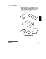 Предварительный просмотр 25 страницы Fujitsu DL3700 Pro User Manual