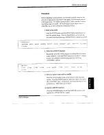 Предварительный просмотр 125 страницы Fujitsu DL3700 Pro User Manual