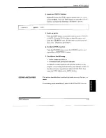 Предварительный просмотр 131 страницы Fujitsu DL3700 Pro User Manual