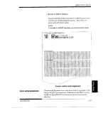 Предварительный просмотр 141 страницы Fujitsu DL3700 Pro User Manual